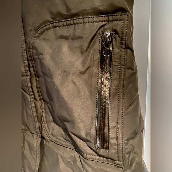 OSC CROSS - Winter Parka - Women’s Small - Picture 2 of 5